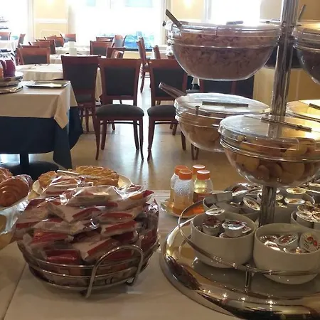 Corallo فرانكافيلا أل ماري