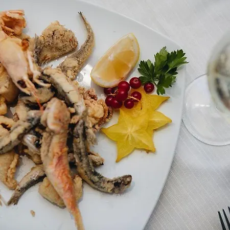 Corallo Ξενοδοχείο