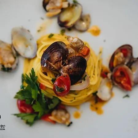 Corallo 3* فرانكافيلا أل ماري