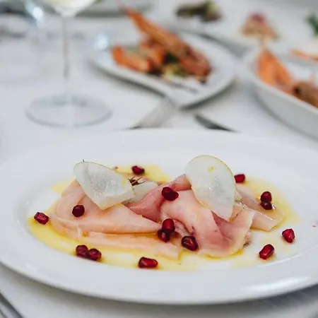 Corallo פרנקווילה אל מארה