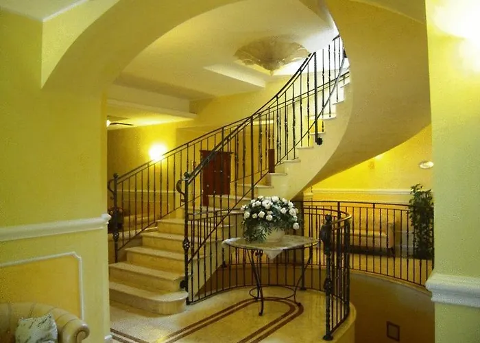 Hotel Corallo Francavilla Al Mare