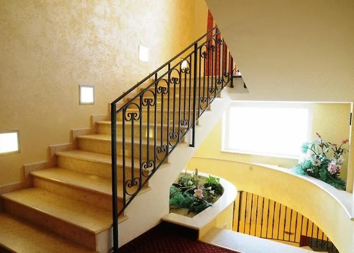 Corallo 3* Francavilla Al Mare