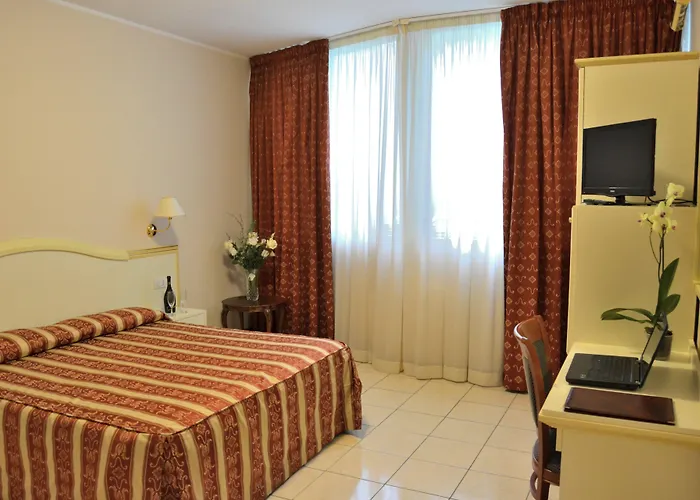 Corallo Hotel Francavilla Al Mare