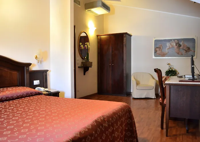 Corallo Hotel Francavilla Al Mare