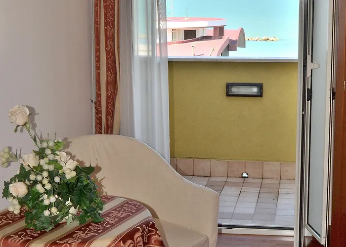 Corallo 3* Francavilla Al Mare