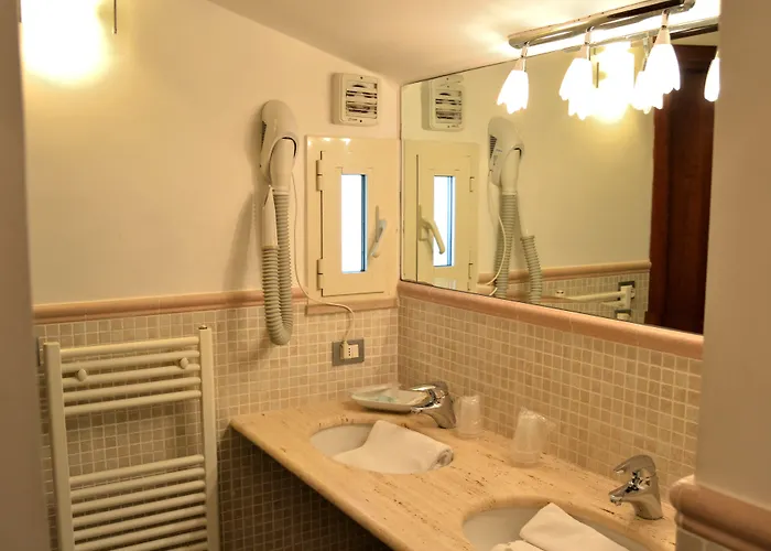 Corallo Франкавилла-аль-Маре