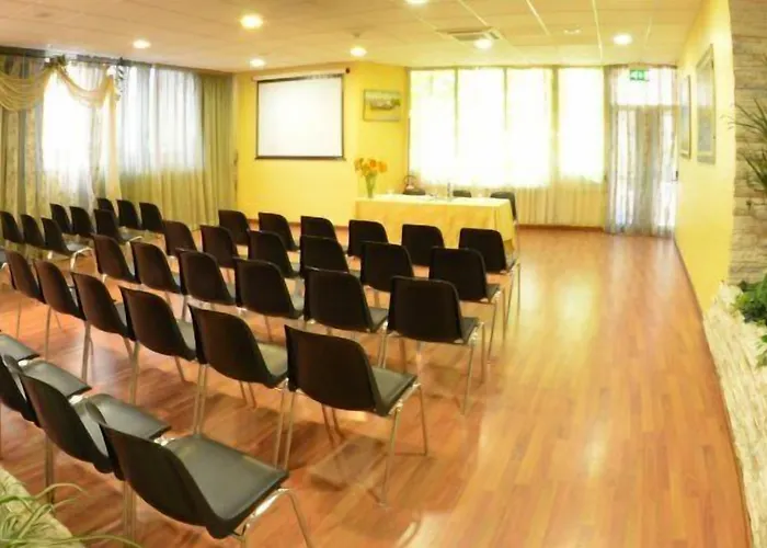 Corallo 3* Francavilla Al Mare