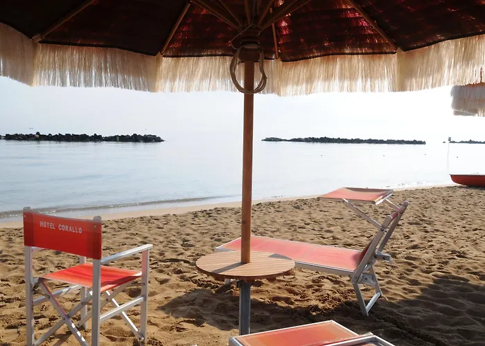 Corallo 3* Francavilla Al Mare