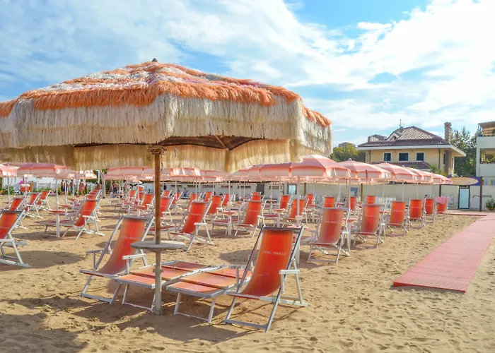 Corallo 3* Франкавилла-аль-Маре