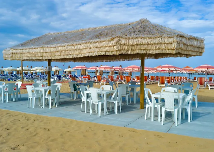 Corallo Hotel Francavilla Al Mare