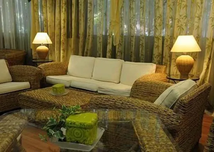 Hotel Corallo Francavilla Al Mare