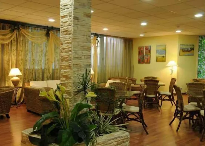 Corallo 3* Francavilla Al Mare