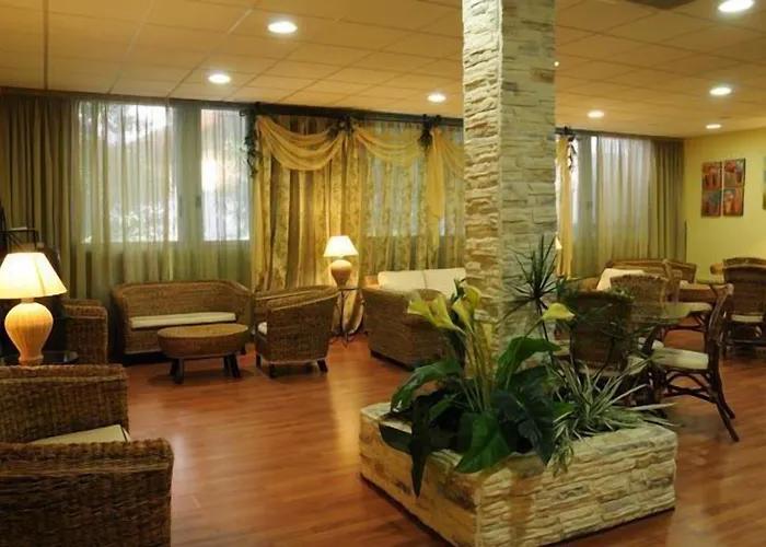 Hotel Corallo Francavilla Al Mare