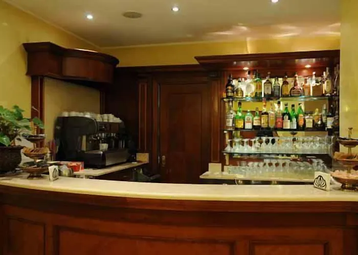 Corallo 3* Франкавилла-аль-Маре