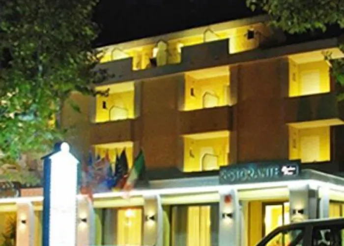 Corallo Hotel Francavilla Al Mare