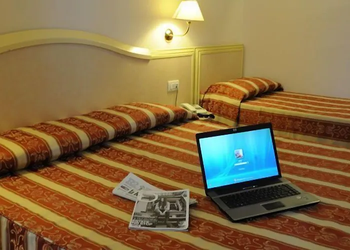 Corallo Hotel Francavilla Al Mare