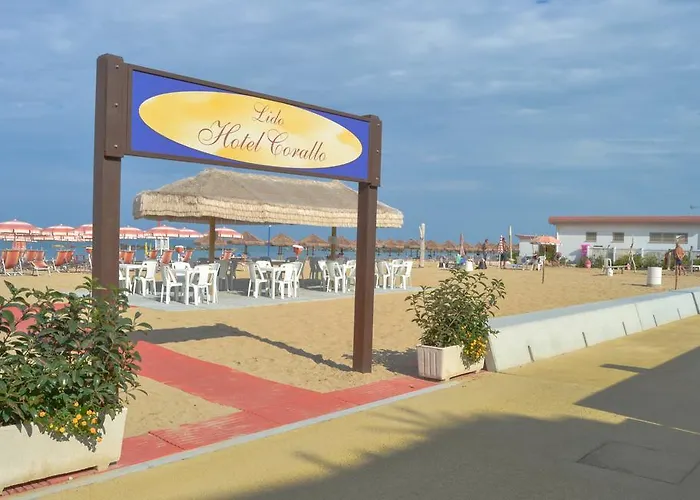 Corallo Francavilla Al Mare