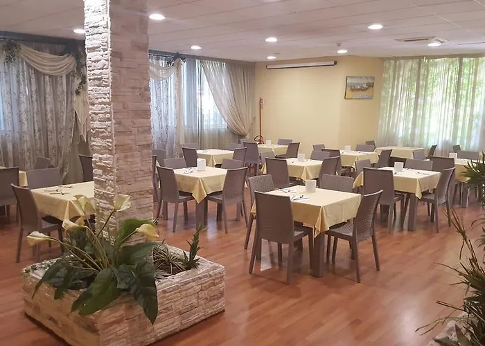 Corallo Francavilla Al Mare