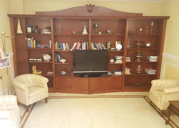 Corallo Отель Франкавилла-аль-Маре