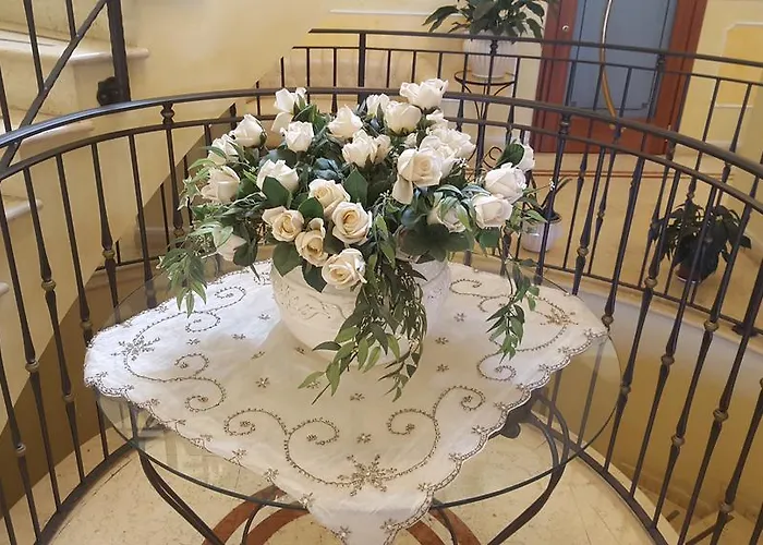 Corallo Francavilla Al Mare