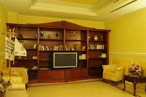 Corallo Отель Франкавилла-аль-Маре