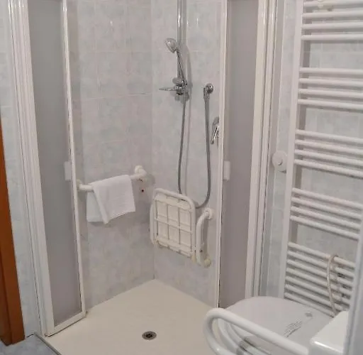 Corallo 3* Франкавилла-аль-Маре