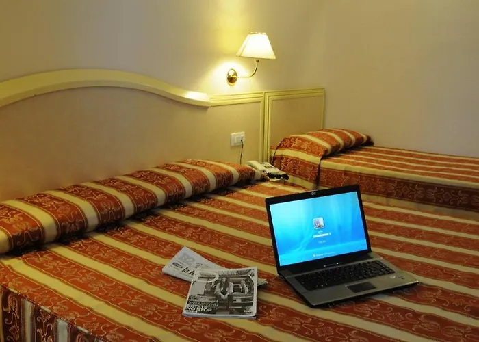 Corallo 3* Francavilla Al Mare