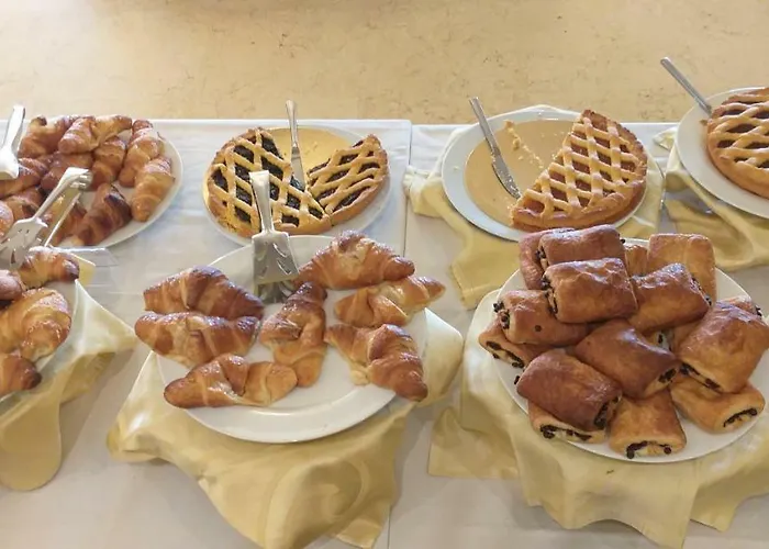 Corallo Francavilla Al Mare