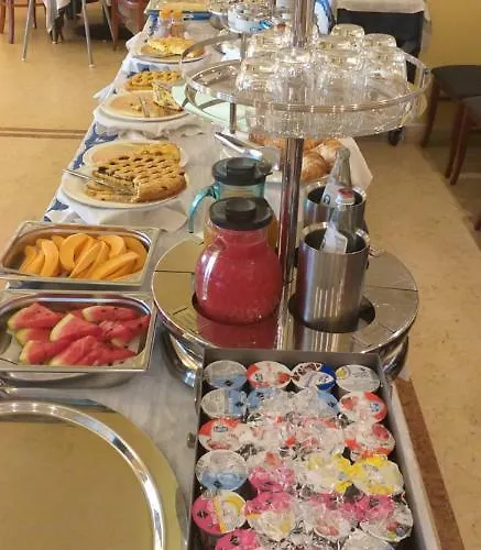 Corallo Hotel Francavilla Al Mare