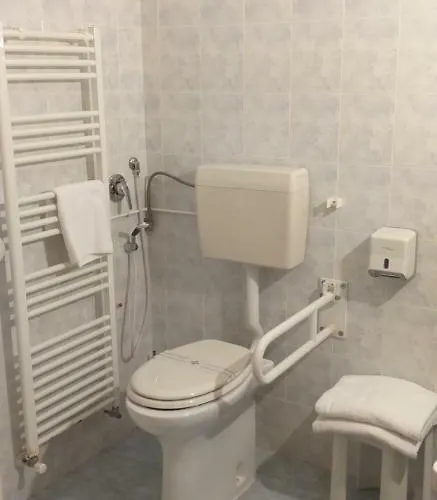 Corallo 3* Francavilla Al Mare