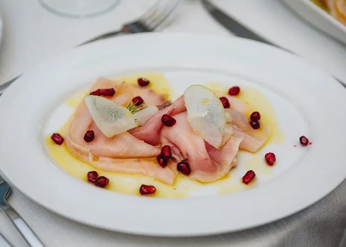 Corallo Отель 3*