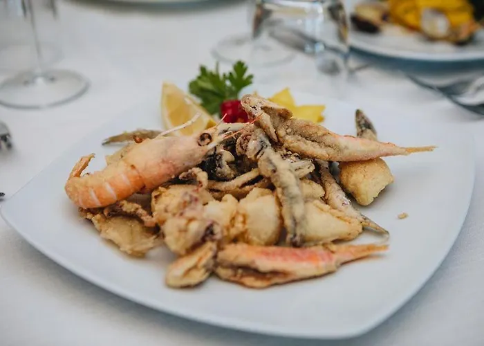 Corallo Hotel Francavilla Al Mare