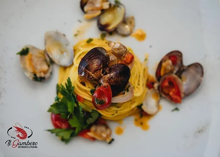 Corallo 3* Francavilla Al Mare