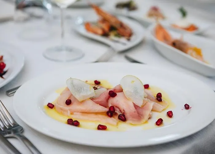 Corallo Франкавилла-аль-Маре